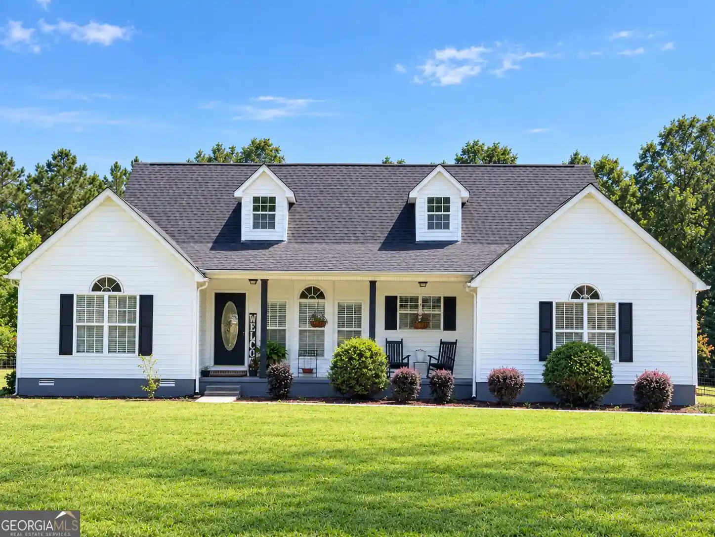 Photo 1 of Single family home for sale at 476 Clover Ave, Comer, GA 30629 | MLS# 10836737 | Listing updated on 2026-10-22