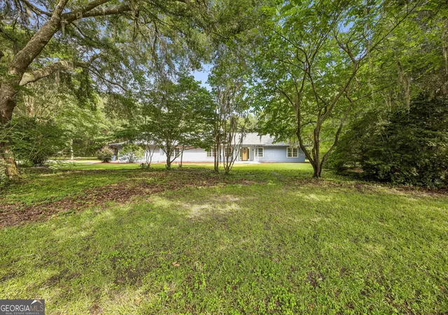 Homes for sale in Woodbine, GA | 331 Magna Carta Dr, Woodbine, GA 31569 | MLS# 10789264