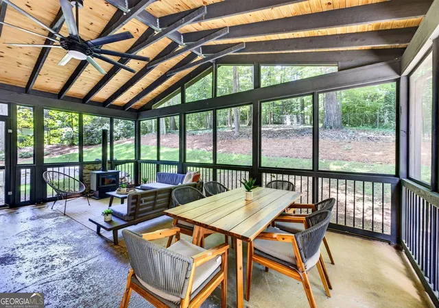 4th image of 2282 Deer Ridge Dr, Stone Mountain, GA 30087 | MLS# 10793041