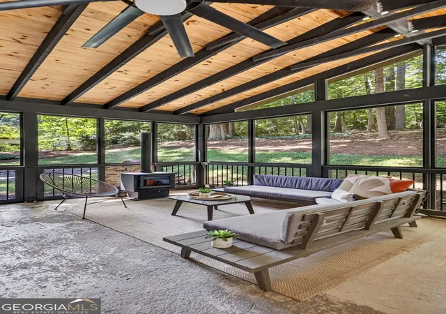 5th image of 2282 Deer Ridge Dr, Stone Mountain, GA 30087 | MLS# 10793041