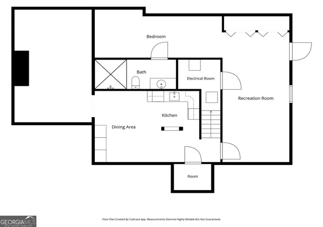 77th image of 2282 Deer Ridge Dr, Stone Mountain, GA 30087 | MLS# 10793041