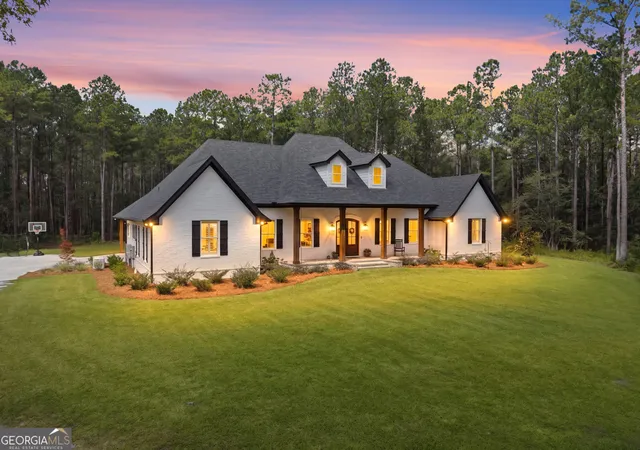 1st image of 2200 Banks Dairy Rd, Portal, GA 30450 | MLS# 10823258