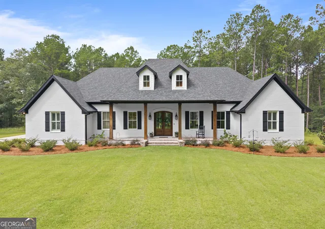 2nd image of 2200 Banks Dairy Rd, Portal, GA 30450 | MLS# 10823258