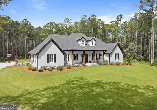 3rd image of 2200 Banks Dairy Rd, Portal, GA 30450 | MLS# 10823258