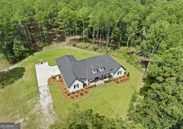 4th image of 2200 Banks Dairy Rd, Portal, GA 30450 | MLS# 10823258