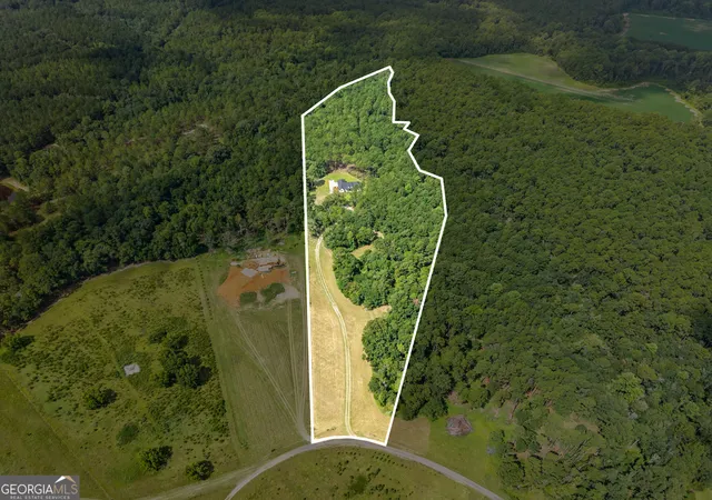 5th image of 2200 Banks Dairy Rd, Portal, GA 30450 | MLS# 10823258