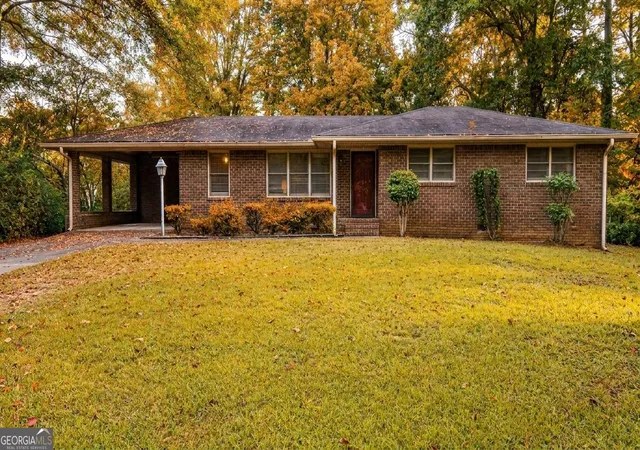 Photo 1 of Single family home for sale at 120 Morningside Dr, Newnan, GA 30263 | MLS# 10825899 | Listing updated on 2026-08-23