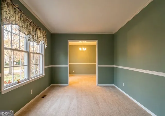 Photo 3 of Single family home for sale at 120 Morningside Dr, Newnan, GA 30263 | MLS# 10825899 | Listing updated on 2026-08-23