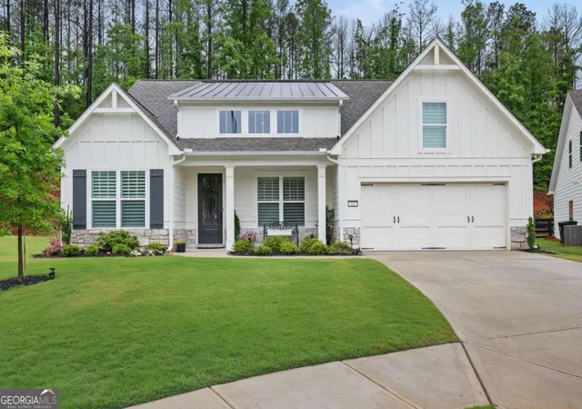 1st image of 17 Magnolia Ct, Dallas, GA 30132 | MLS# 10760922