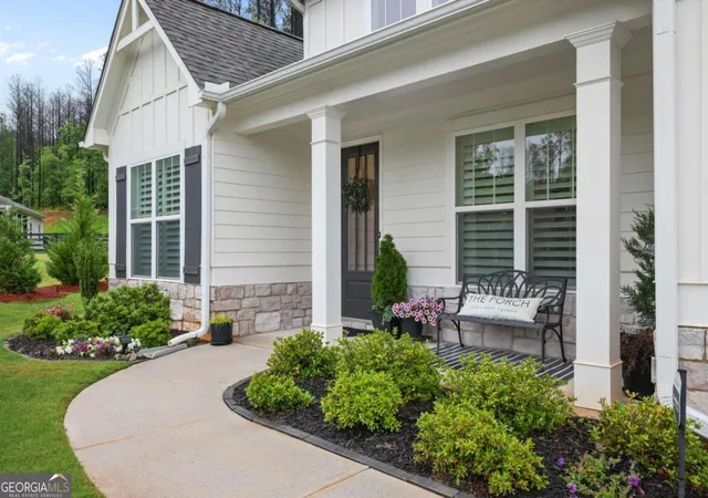 2nd image of 17 Magnolia Ct, Dallas, GA 30132 | MLS# 10760922