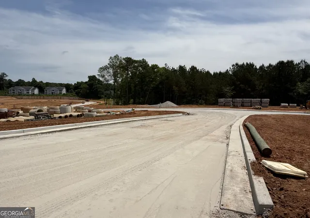 Photo 1 of Land for sale at 0 Skinner Rd, Carrollton, GA 30117 | MLS# 10762819 | Listing updated on 2026-07-16