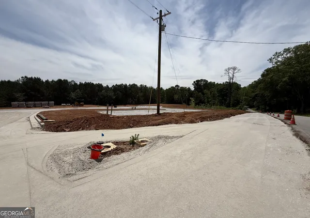 Photo 3 of Land for sale at 0 Skinner Rd, Carrollton, GA 30117 | MLS# 10762819 | Listing updated on 2026-07-16