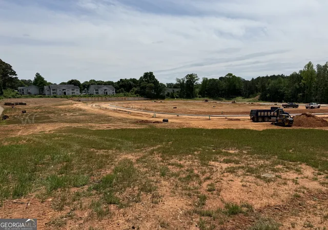 Photo 3 of Land for sale at 0 Skinner Rd, Carrollton, GA 30117 | MLS# 10762819 | Listing updated on 2026-07-16