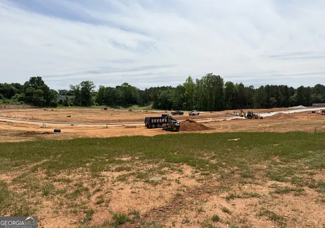 Photo 4 of Land for sale at 0 Skinner Rd, Carrollton, GA 30117 | MLS# 10762819 | Listing updated on 2026-07-16