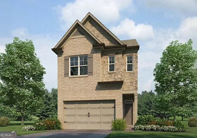 1st image of 3020 Manor Hill Pl, Union City, GA 30291 | MLS# 10830465