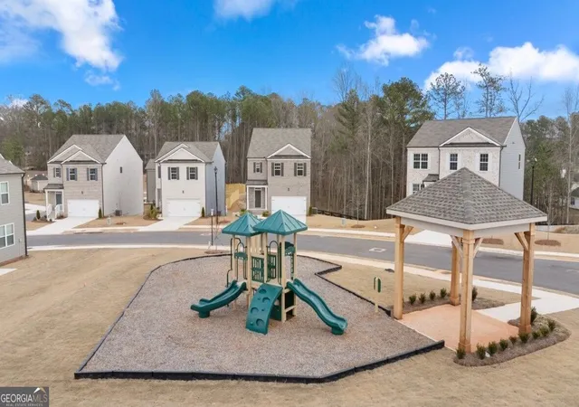 27th image of 3020 Manor Hill Pl, Union City, GA 30291 | MLS# 10830465