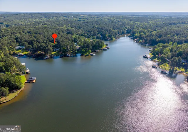 Homes for sale in Sparta, GA | 811 Chickasaw Dr N, Sparta, GA 31087 | MLS# 10774926