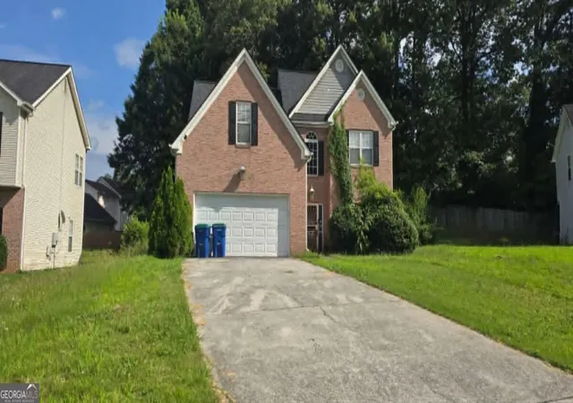 Photo 1 of Single family home for sale at 120 Oak Park Ter, Atlanta, GA 30349 | MLS# 10876220 | Listing updated on 2026-10-26