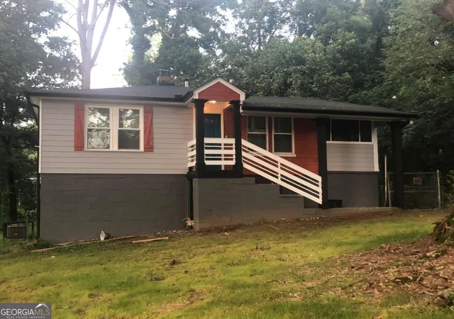 16th image of 818 Lee Andrews Ave Se, Atlanta, GA 30315 | MLS# 10801698