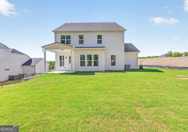 Photo 35 of Single family home for sale at 1123 Pine Valley Trl, Jefferson, GA 30549 | MLS# 10816706 | Listing updated on 2026-08-14