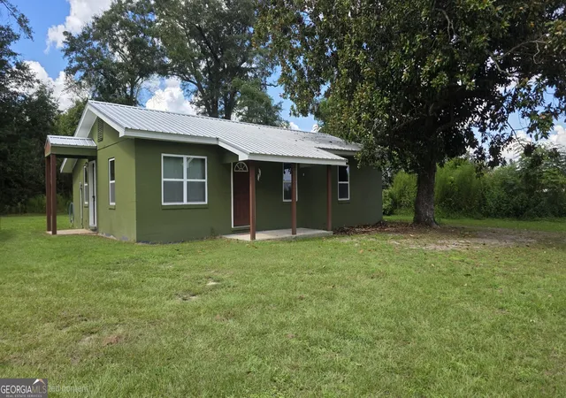 Photo 1 of Single family home for sale at 2385 Ga Hwy 117, Rentz, GA 31075 | MLS# 10836051 | Listing updated on 2026-09-24