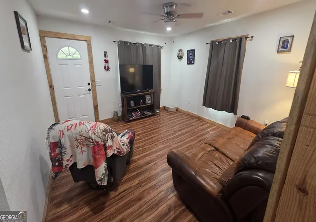 Photo 4 of Single family home for sale at 2385 Ga Hwy 117, Rentz, GA 31075 | MLS# 10836051 | Listing updated on 2026-09-24