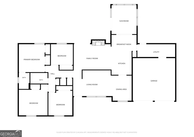 Photo 2 of Sale Pending at 210 W General Screven Way, Hinesville, GA 31313 | MLS# 10796399 | Listing updated on 2026-08-17