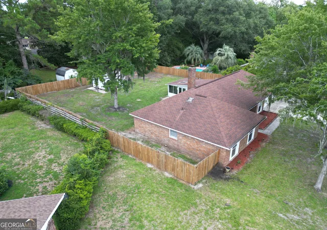 Photo 3 of Sale Pending at 210 W General Screven Way, Hinesville, GA 31313 | MLS# 10796399 | Listing updated on 2026-08-17