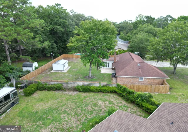 Photo 3 of Sale Pending at 210 W General Screven Way, Hinesville, GA 31313 | MLS# 10796399 | Listing updated on 2026-08-17