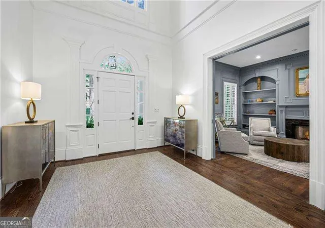 4th image of 4371 Club Dr Ne, Atlanta, GA 30319 | MLS# 10819456