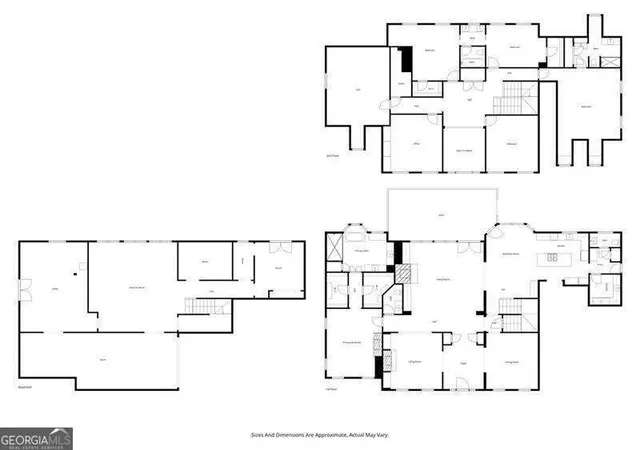 67th image of 4371 Club Dr Ne, Atlanta, GA 30319 | MLS# 10819456