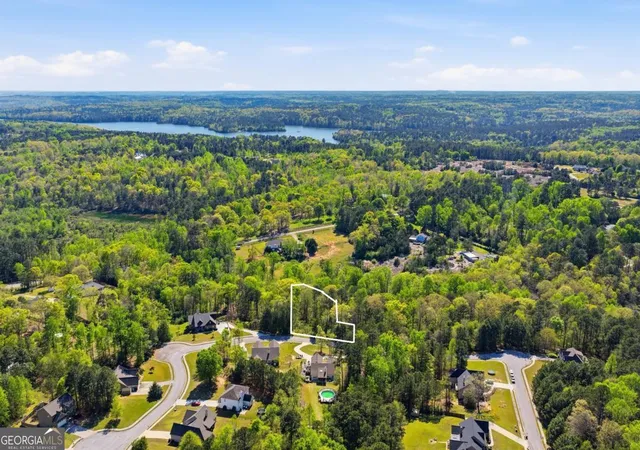 Photo 3 of Land for sale at 2129 Braswell Ln, Loganville, GA 30052 | MLS# 10733444 | Listing updated on 2026-06-22