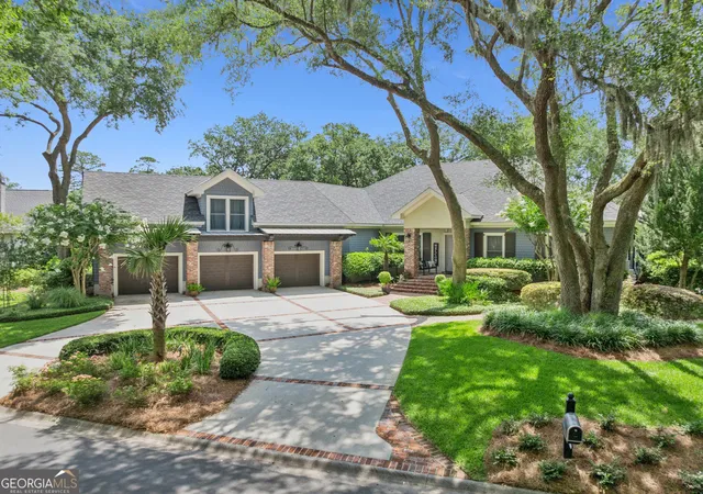 1st image of 267 Saint Andrews, Saint Simons Island, GA 31522 | MLS# 10796249