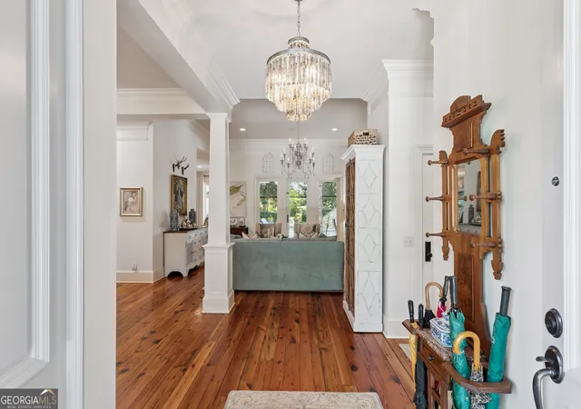 3rd image of 267 Saint Andrews, Saint Simons Island, GA 31522 | MLS# 10796249