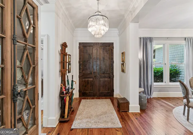 4th image of 267 Saint Andrews, Saint Simons Island, GA 31522 | MLS# 10796249