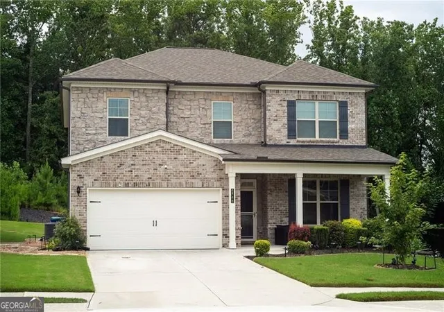 Photo 1 of Single family home for sale at 4760 Holly Grape Dr, Atlanta, GA 30331 | MLS# 10824202 | Listing updated on 2026-09-14