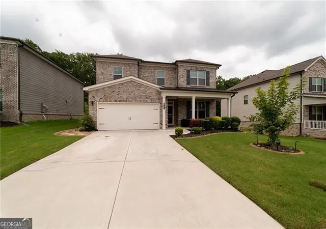 Photo 36 of Single family home for sale at 4760 Holly Grape Dr, Atlanta, GA 30331 | MLS# 10824202 | Listing updated on 2026-09-14