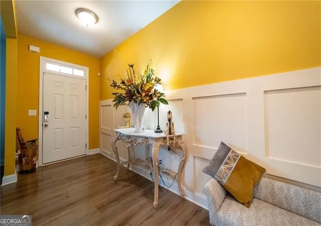 Photo 2 of Single family home for sale at 4760 Holly Grape Dr, Atlanta, GA 30331 | MLS# 10824202 | Listing updated on 2026-09-14