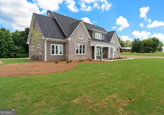 Homes for sale in Roopville, GA | 591 Welcome Road, Roopville, GA 30170 | MLS# 10780168