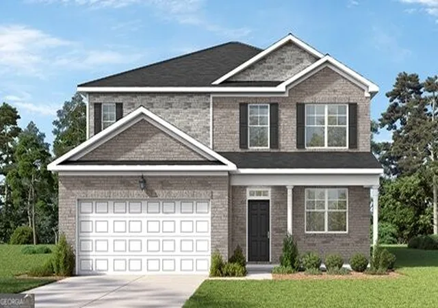 Photo 1 of Single family home for sale at 2171 Edgecombe Ln, Dacula, GA 30019 | MLS# 10794143 | Listing updated on 2026-09-08