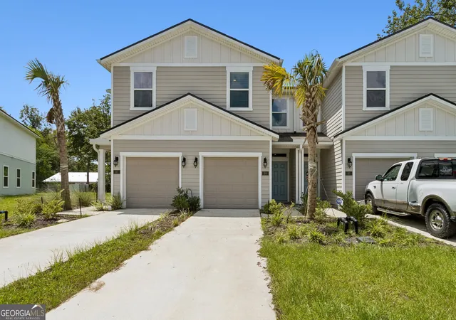 1st image of 89 Inlet Reach Cir, Saint Marys, GA 31558 | MLS# 10826382