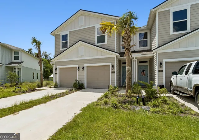2nd image of 89 Inlet Reach Cir, Saint Marys, GA 31558 | MLS# 10826382
