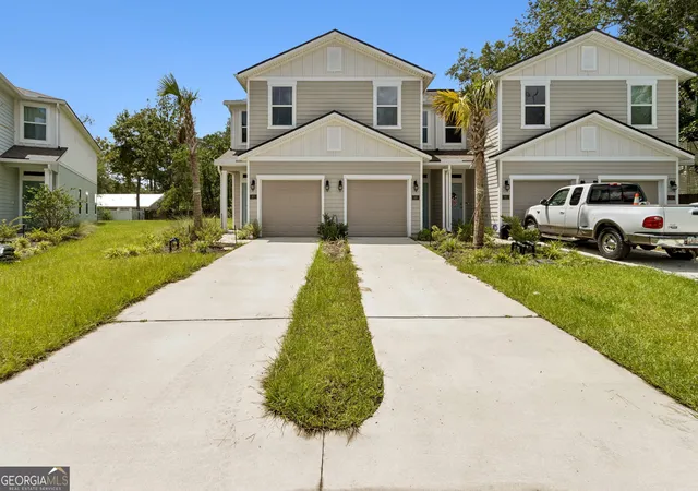 3rd image of 89 Inlet Reach Cir, Saint Marys, GA 31558 | MLS# 10826382