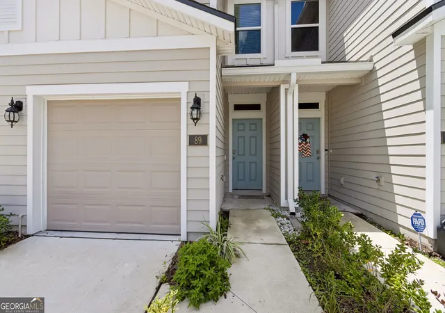 4th image of 89 Inlet Reach Cir, Saint Marys, GA 31558 | MLS# 10826382