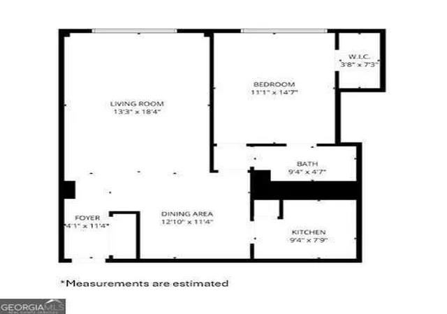 Photo 27 of Condo for sale at 2479 Peachtree Rd Ne #402, Atlanta, GA 30305 | MLS# 10664869 | Listing updated on 2026-04-26