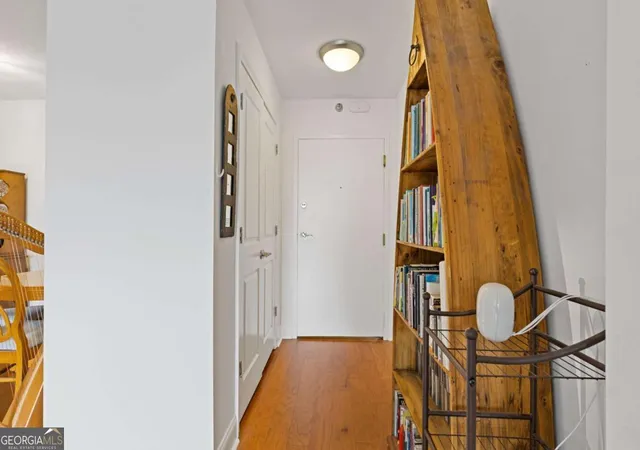 Photo 3 of Condo for sale at 2479 Peachtree Rd NE #402, Atlanta, GA 30305 | MLS# 10664869 | Listing updated on 2026-04-26