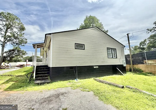 4th image of 3095 Washington Rd, East Point, GA 30344 | MLS# 10790028