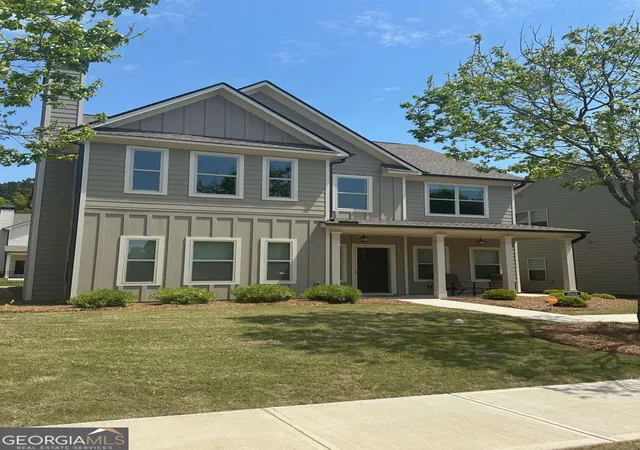 Photo 1 of Single family home for sale at 101 Red Maple Dr, Athens, GA 30606 | MLS# 10729057 | Listing updated on 2026-04-23