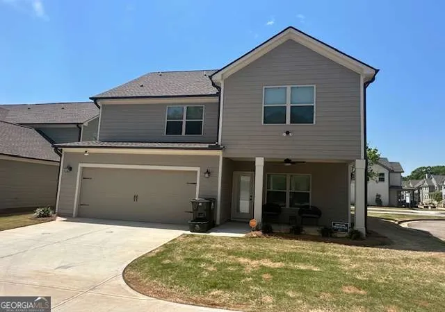 Photo 24 of Single family home for sale at 101 Red Maple Dr, Athens, GA 30606 | MLS# 10729057 | Listing updated on 2026-04-23