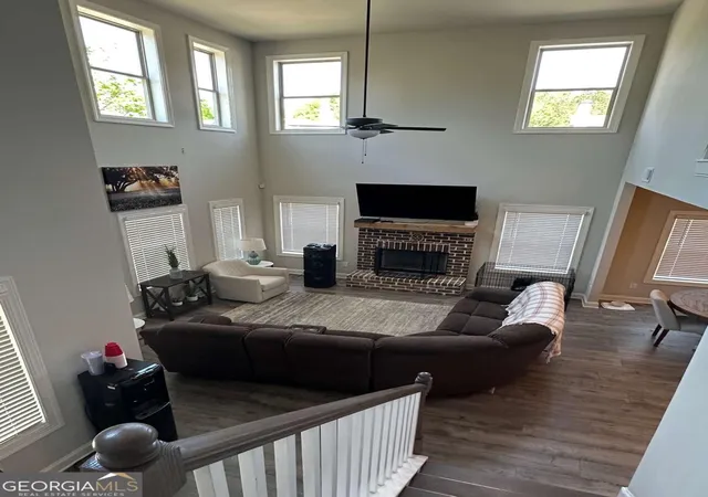 Photo 2 of Single family home for sale at 101 Red Maple Dr, Athens, GA 30606 | MLS# 10729057 | Listing updated on 2026-04-23